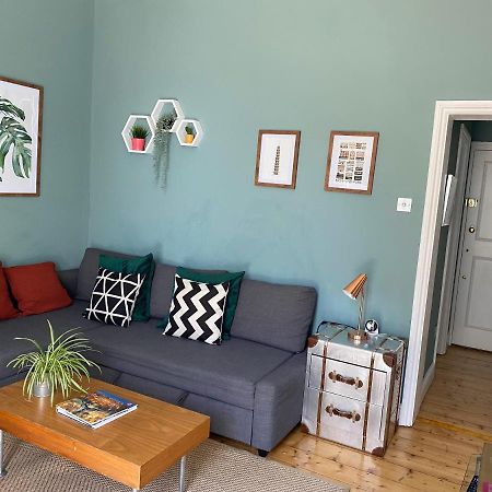 Richmond & Kew Gardens Cozy Garden Flat By The Pagoda 外观 照片